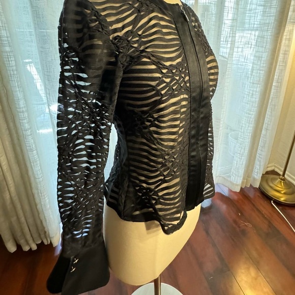 JS Collections jacket - Picture 6 of 8